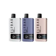 Descartvel Elf Bar TE 30,000 Puffs